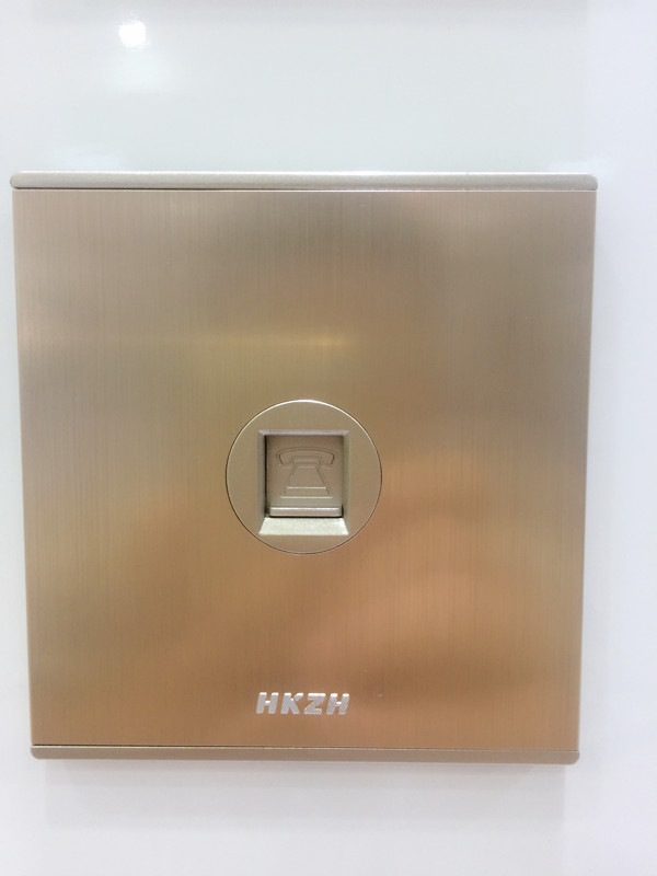 電話插座