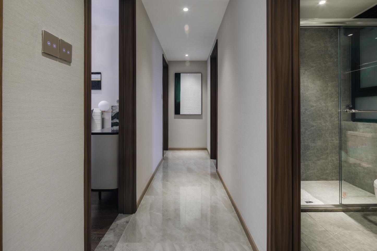 湖北名邸建筑裝飾工程有限公司