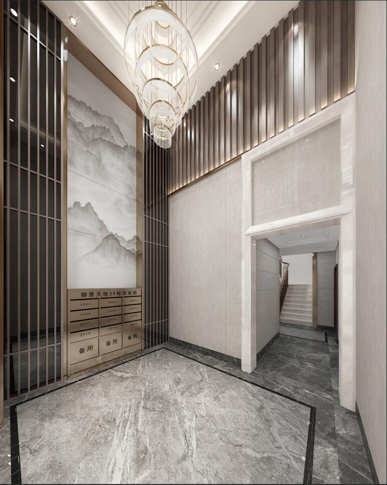 湖北名邸建筑裝飾工程有限公司