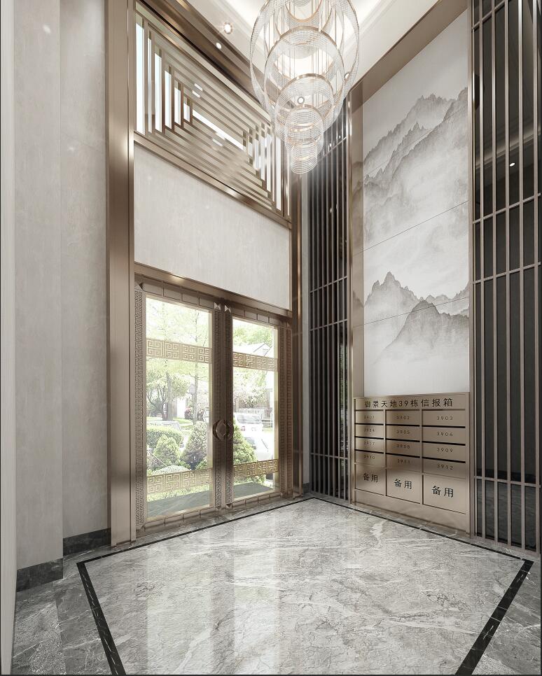 湖北名邸建筑裝飾工程有限公司